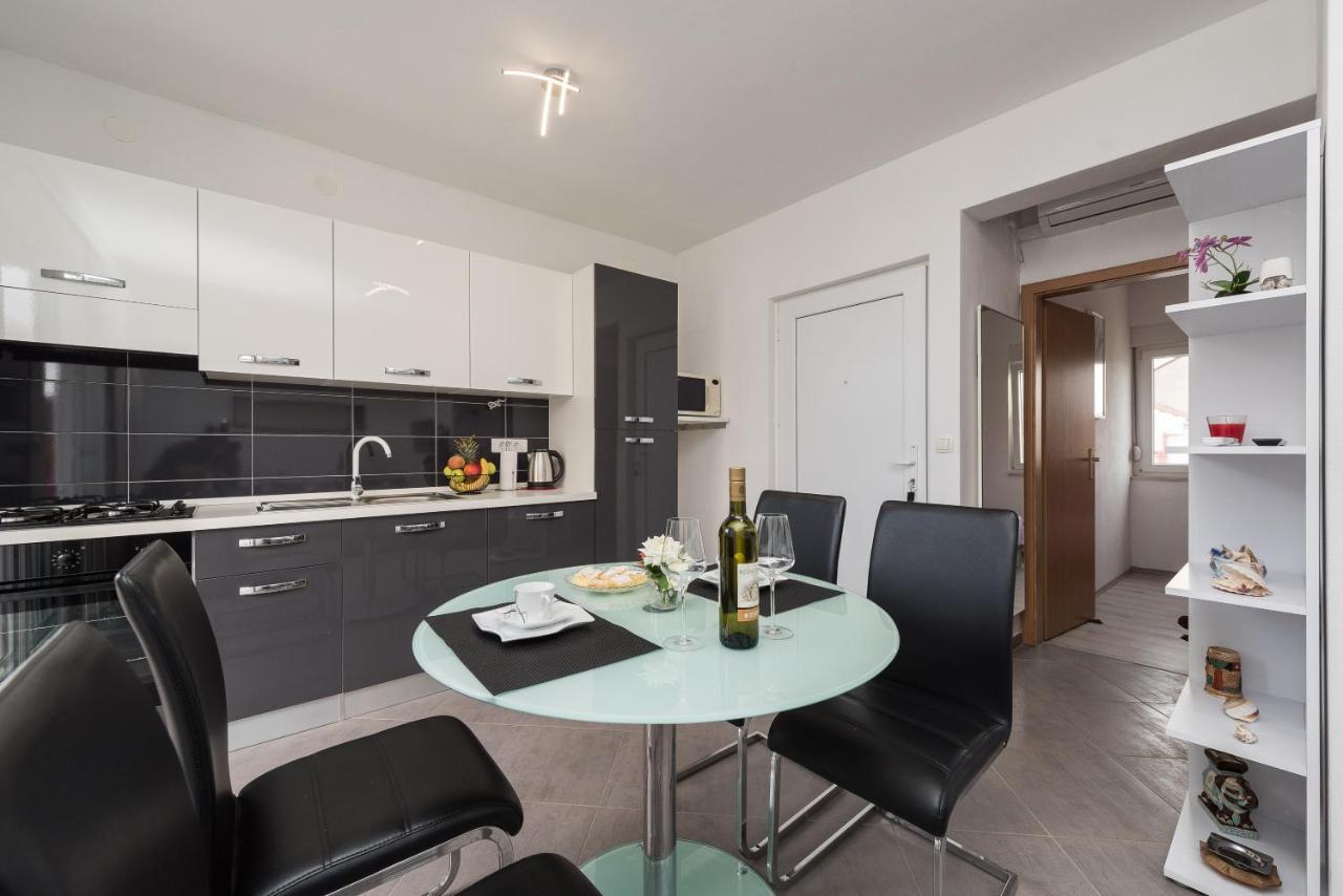 Lavi Apartment Zadar Exterior photo
