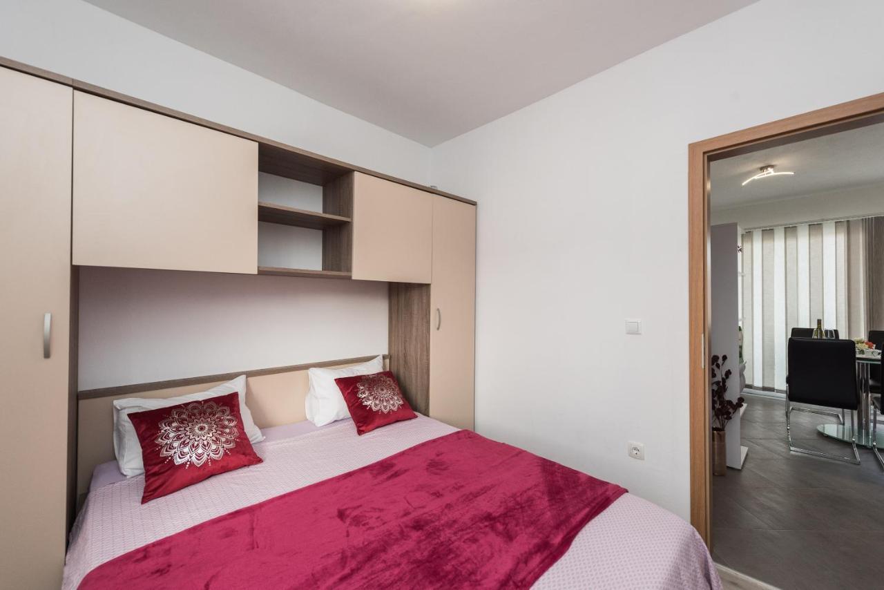 Lavi Apartment Zadar Exterior photo