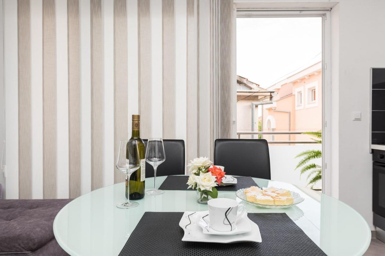 Lavi Apartment Zadar Exterior photo