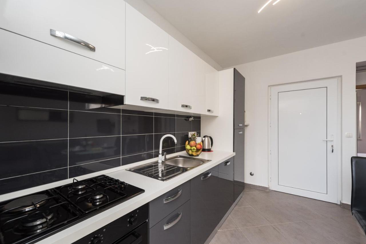 Lavi Apartment Zadar Exterior photo